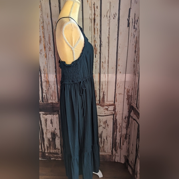 Scotch and Soda maxi dress - Picture 10 of 16